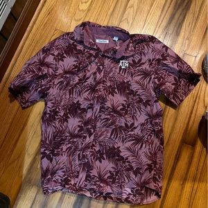 Texas A&M Tommy Bahama Shirt